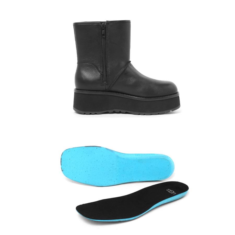 UGG（アグ） ブーツ レディース UGG 1162990 ブラック 黒 厚底