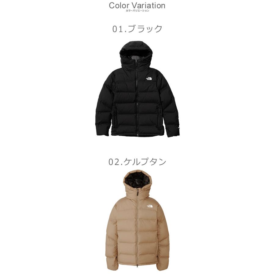 THE NORTH FACE（ザ ノースフェイス） ダウンジャケット メンズ