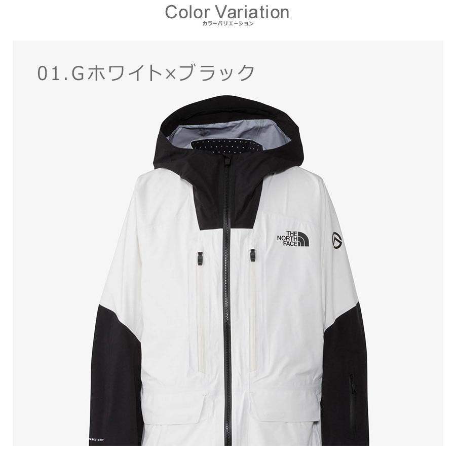 THE NORTH FACE（ザ ノースフェイス） スノージャケット ユニセックス