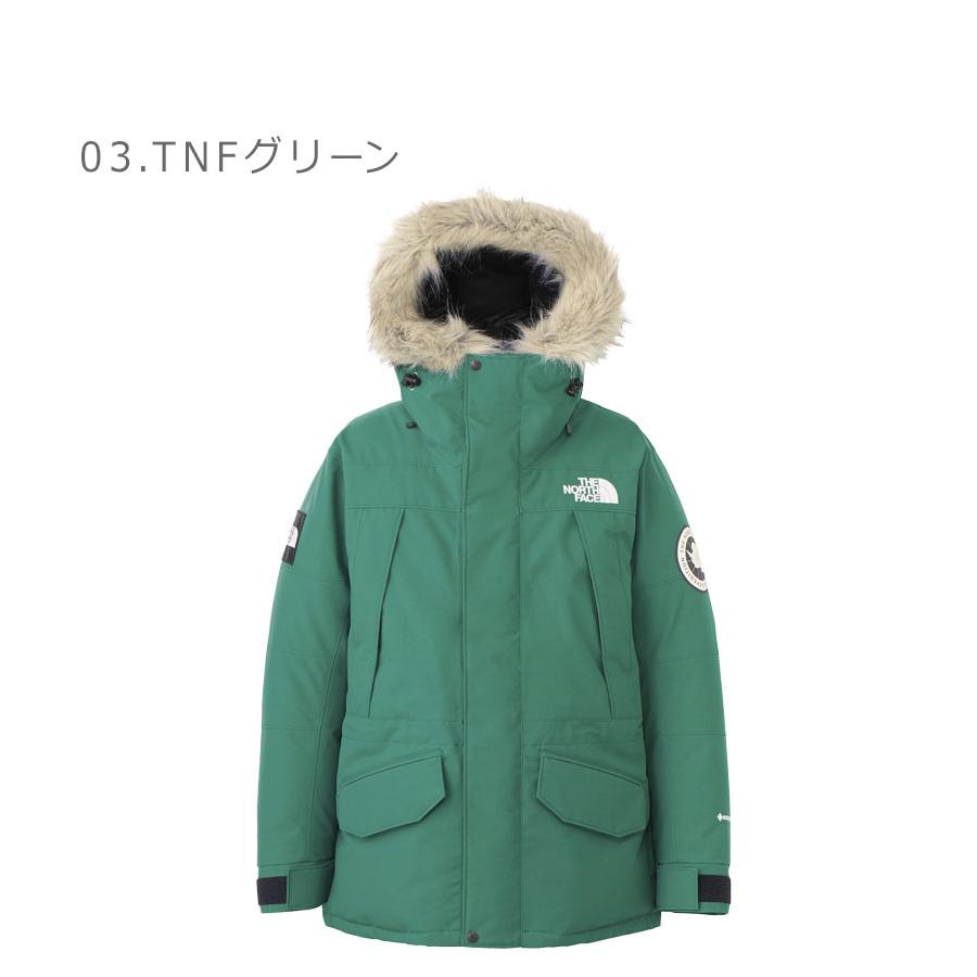 THE NORTH FACE（ザ ノースフェイス） ダウンジャケット メンズ