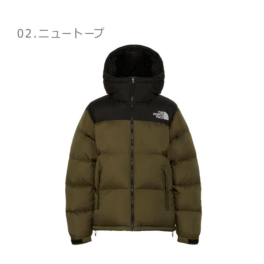 THE NORTH FACE（ザ ノースフェイス） ダウンジャケット メンズ THE