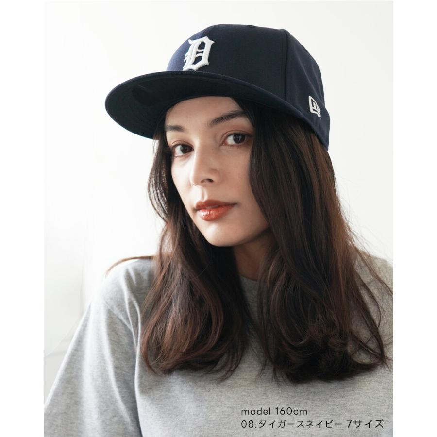 NEW ERA（ニューエラ） 帽子 メンズ レディース ACPERF 59FIFTY NEW