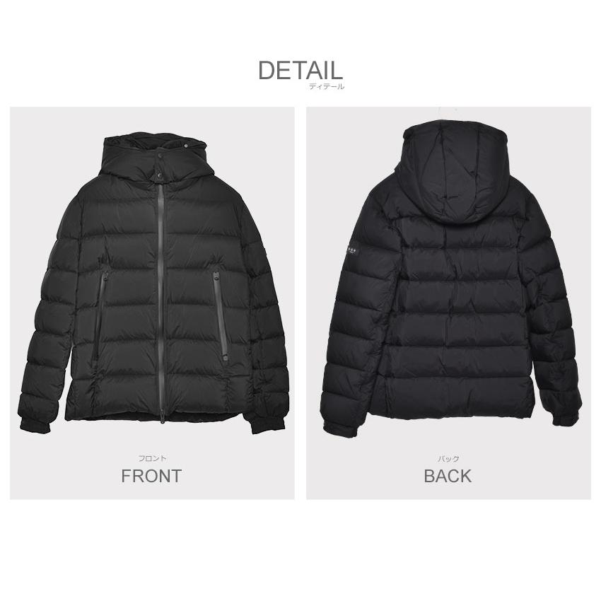 TATRAS（タトラス） ダウンジャケット メンズ TATRAS MJXA0020013588