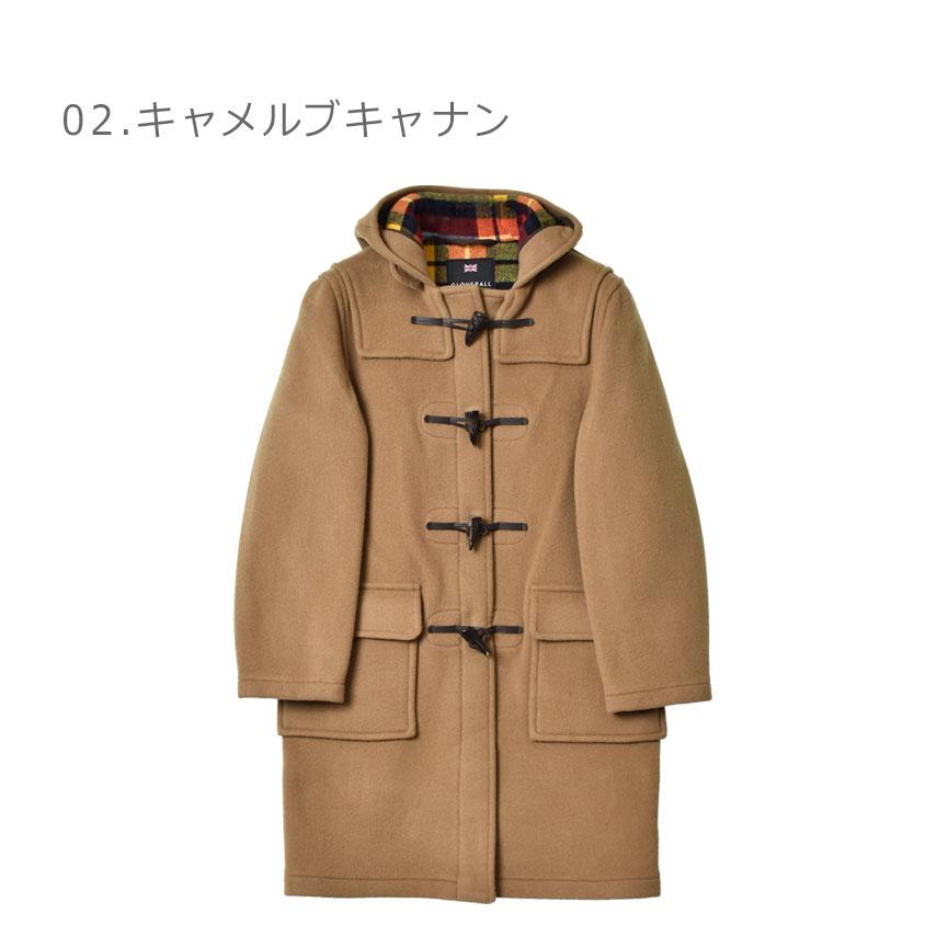 Gloverall（グローバーオール） コート レディース CT オリジナル