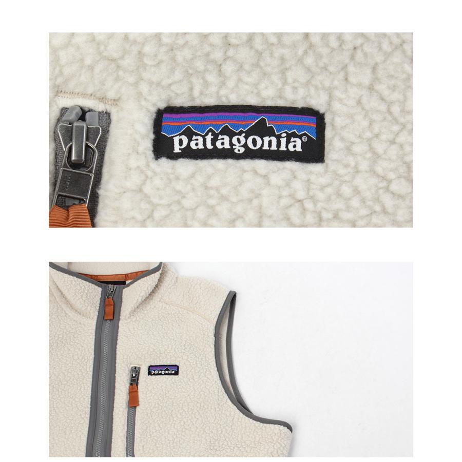 patagonia（パタゴニア） ベスト メンズ PATAGONIA 22821 ネイビー 紺