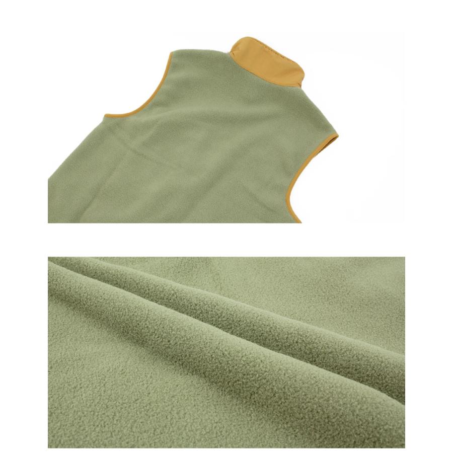 patagonia（パタゴニア） フリースベスト メンズ シンチラ ベスト