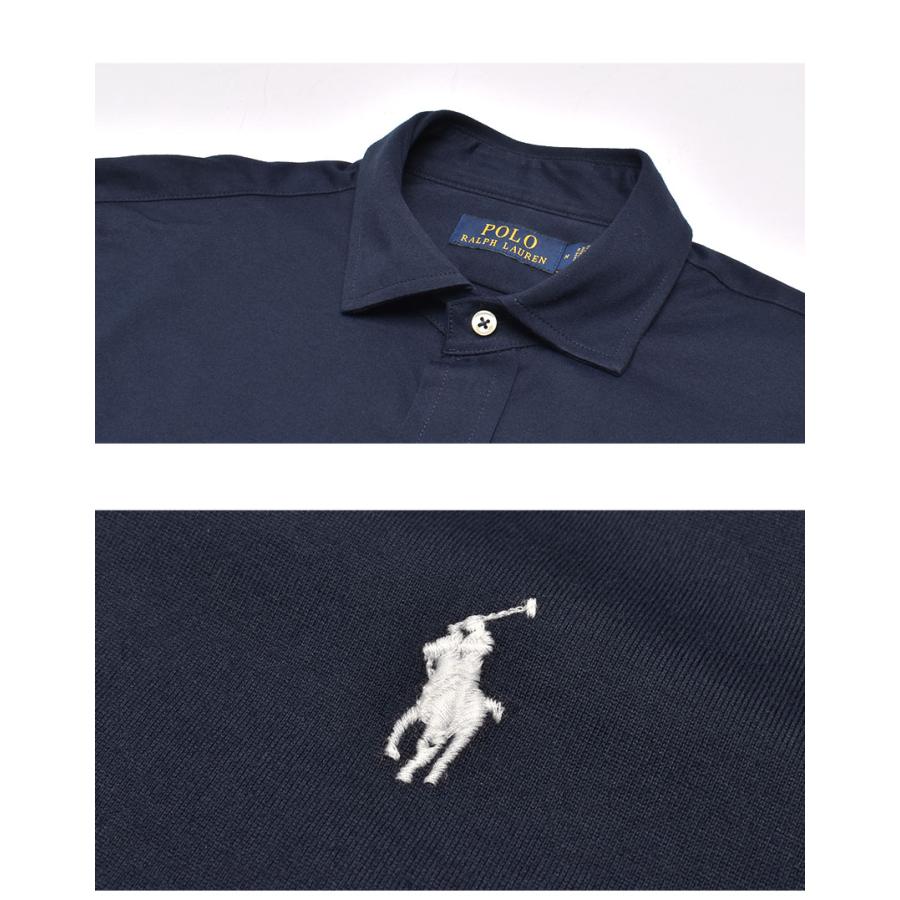 POLO RALPH LAUREN（ポロ・ラルフローレン） ポロ ラルフローレン 長袖