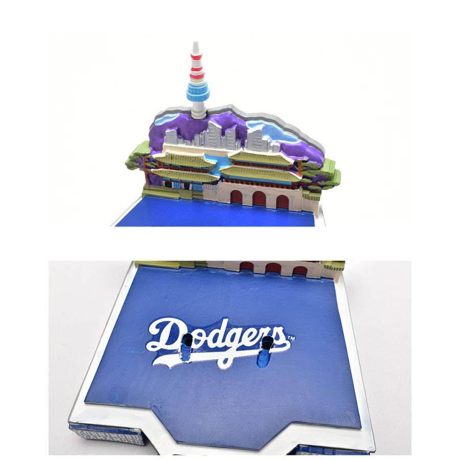 大谷翔平 山本由伸 フィギュア バブルヘッド ロサンゼルス・ドジャース