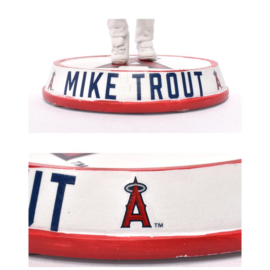 メジャーリーグベースボール ボブルヘッド メンズ レディース MAJOR