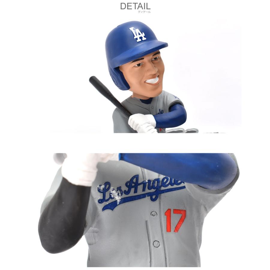 メジャーリーグベースボール ボブルヘッド メンズ レディース MAJOR