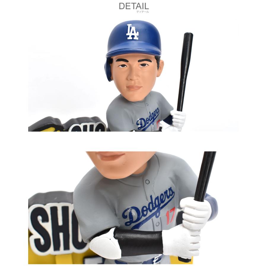 メジャーリーグベースボール ボブルヘッド メンズ レディース MAJOR