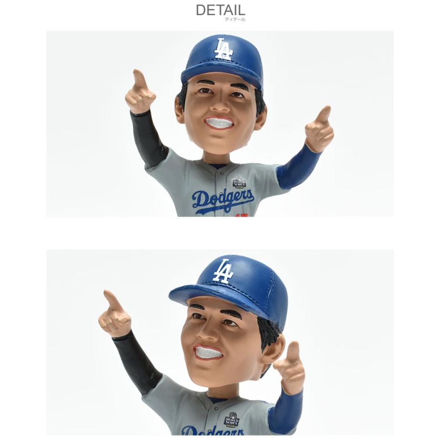 メジャーリーグベースボール ボブルヘッド MAJOR LEAGUE BASEBALL