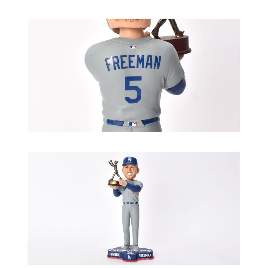 メジャーリーグベースボール ボブルヘッド MAJOR LEAGUE BASEBALL