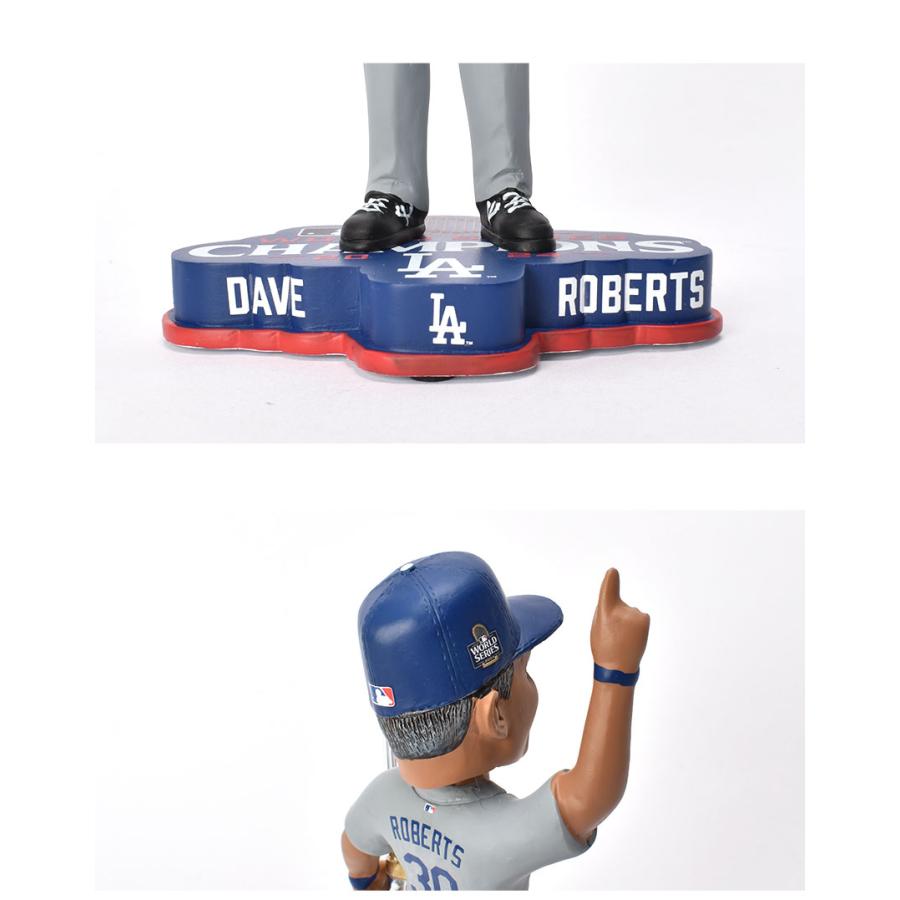 メジャーリーグベースボール ボブルヘッド MAJOR LEAGUE BASEBALL