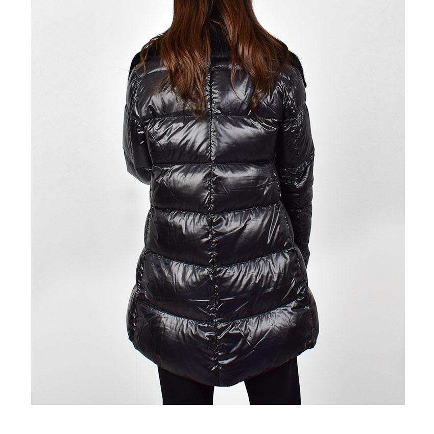 HERNO（ヘルノ） ダウンジャケット レディース HERNO PI01536D-12017