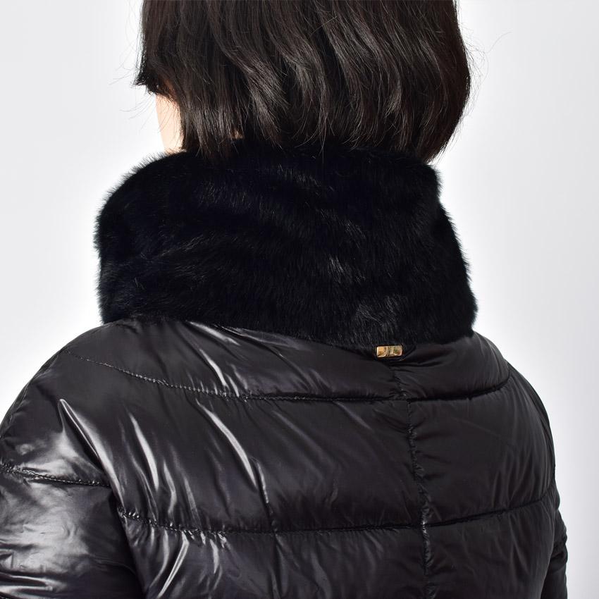 HERNO（ヘルノ） ダウンジャケット レディース HERNO PI001933D-12017Z