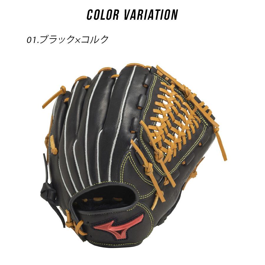 MIZUNO（ミズノ） グローブ・ミット キッズ MIZUNO 1AJGY30840