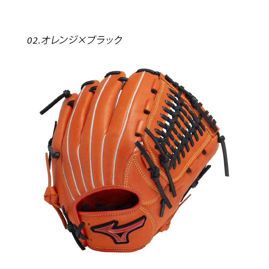 MIZUNO（ミズノ） グローブ・ミット キッズ MIZUNO 1AJGY30840