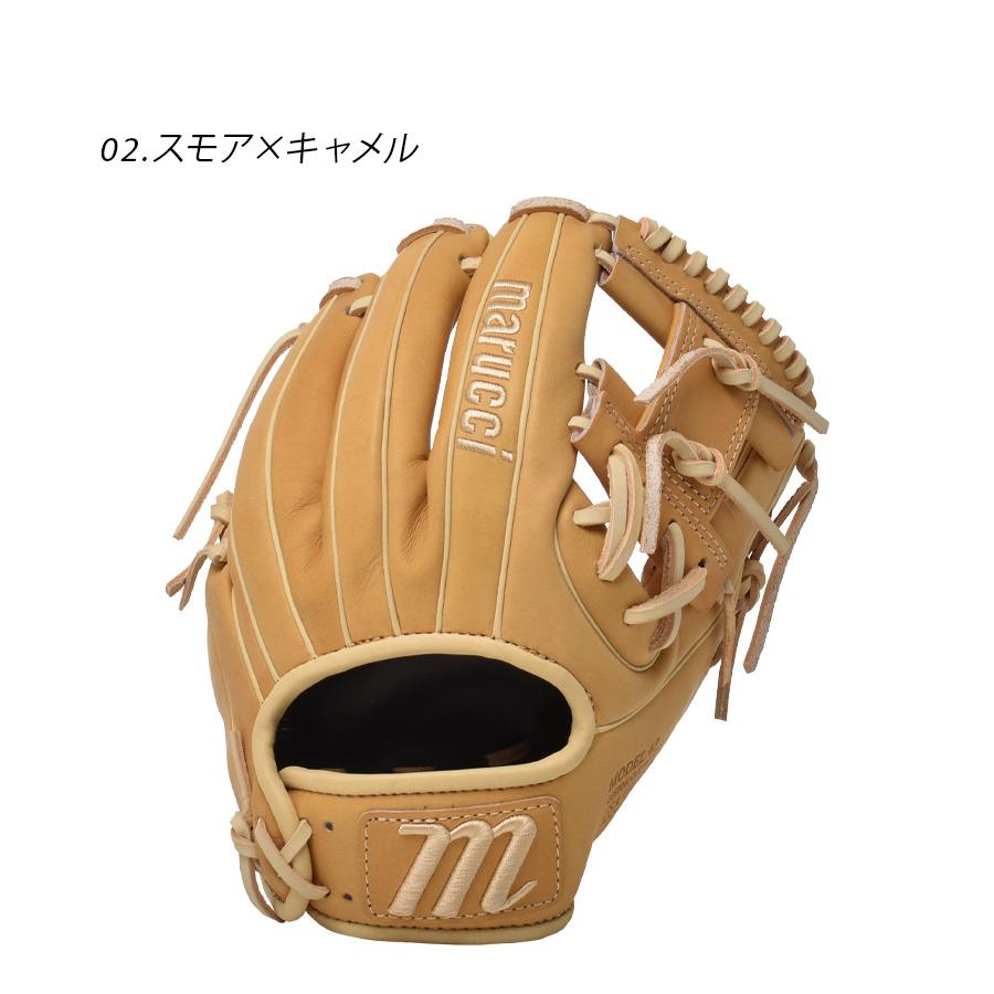 marucci（マルーチ） グローブ 大人 一般 marucci MFG2CY43A2 レッド