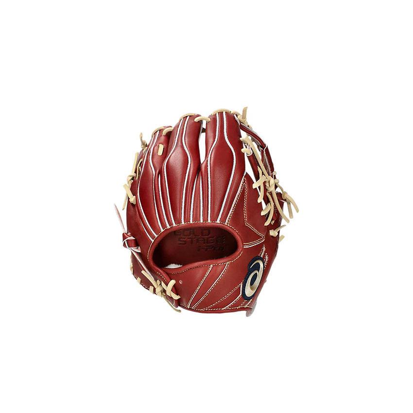 ASICS（アシックス） グローブ メンズ レディース ASICS 3121B265