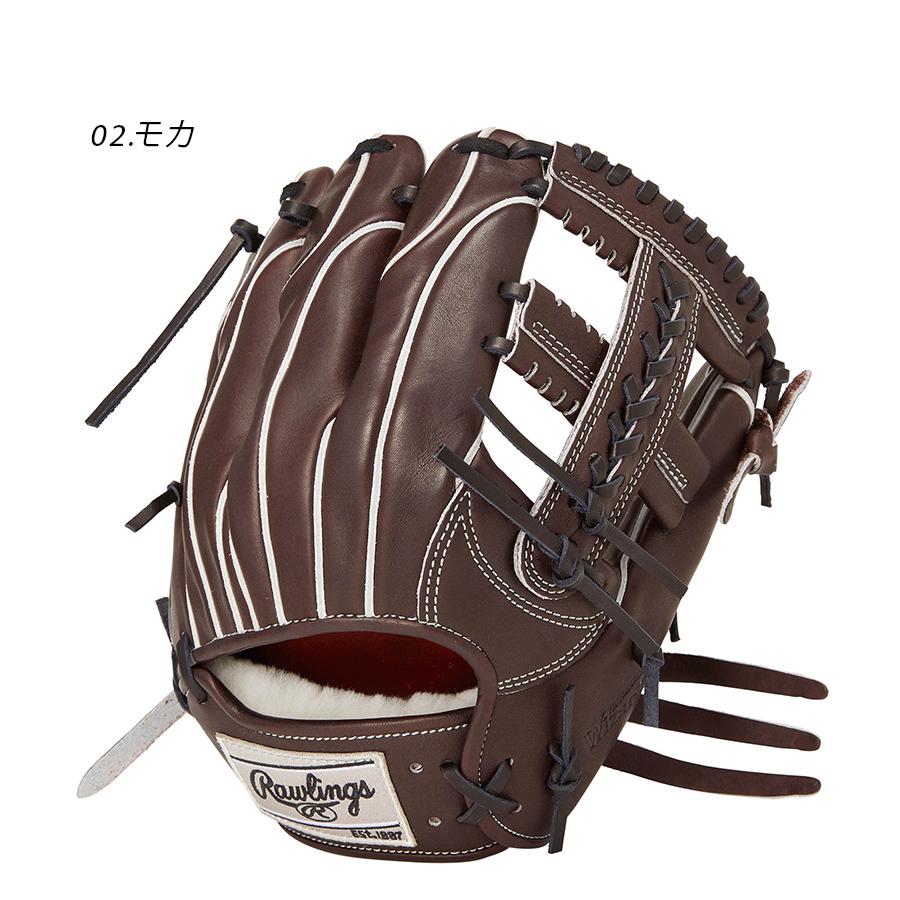 Rawlings（ローリングス） グローブ 大人 一般 Rawlings GH4PW2CK4MG
