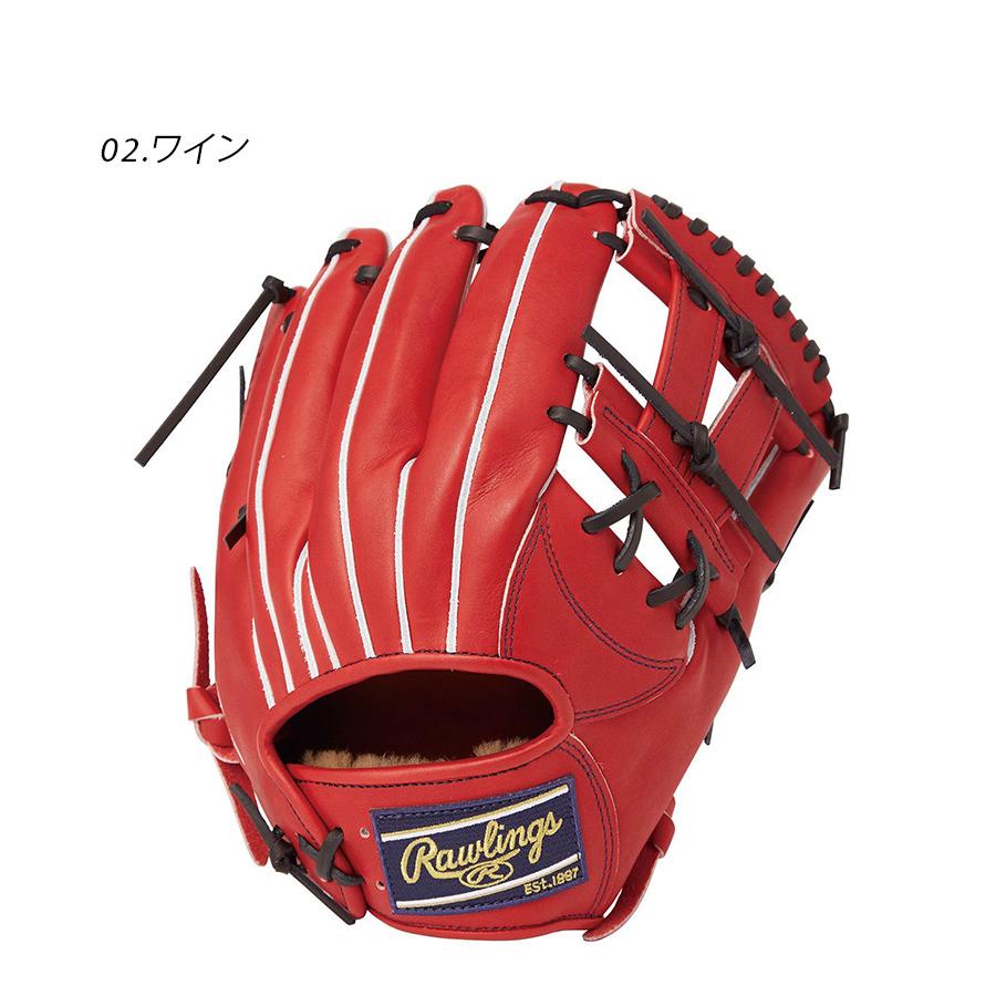 Rawlings（ローリングス） グローブ・ミット メンズ Rawlings