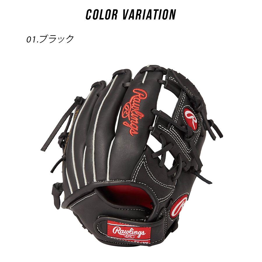 Rawlings（ローリングス） グローブ・ミット キッズ Rawlings