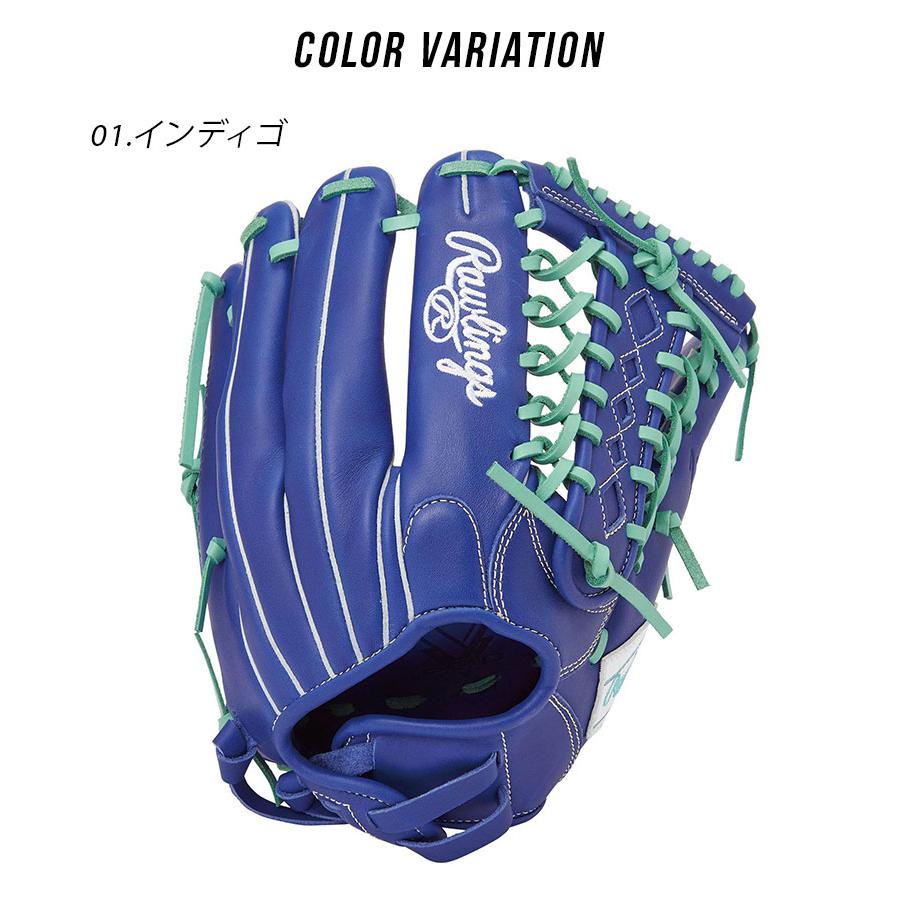 Rawlings（ローリングス） グローブ 女子 レディース Rawlings