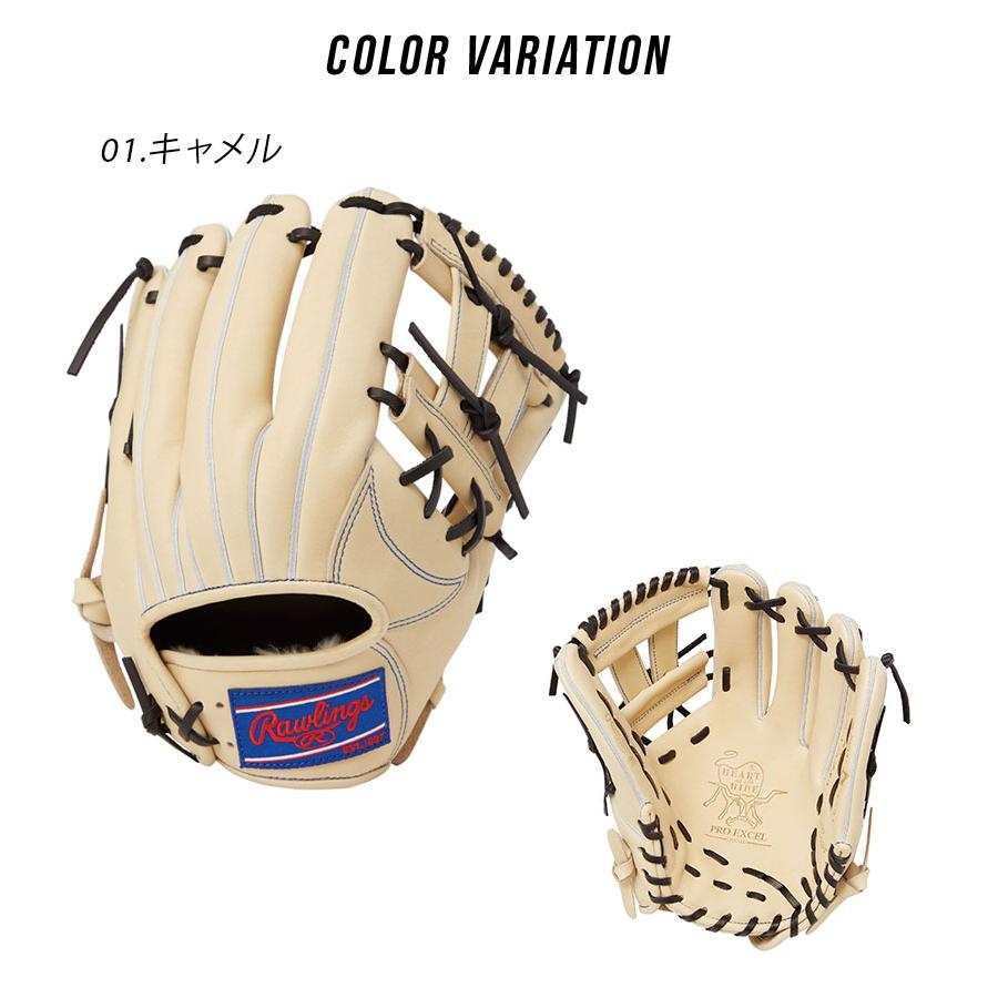 Rawlings（ローリングス） グローブ 大人 一般 Rawlings GR4FHENP6FS