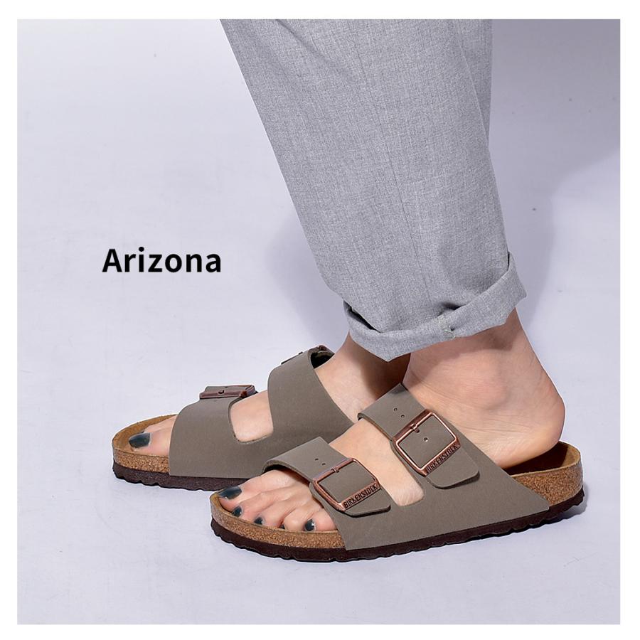 BIRKENSTOCK（ビルケンシュトック） BIRKENSTOCK ARIZONA アリゾナ