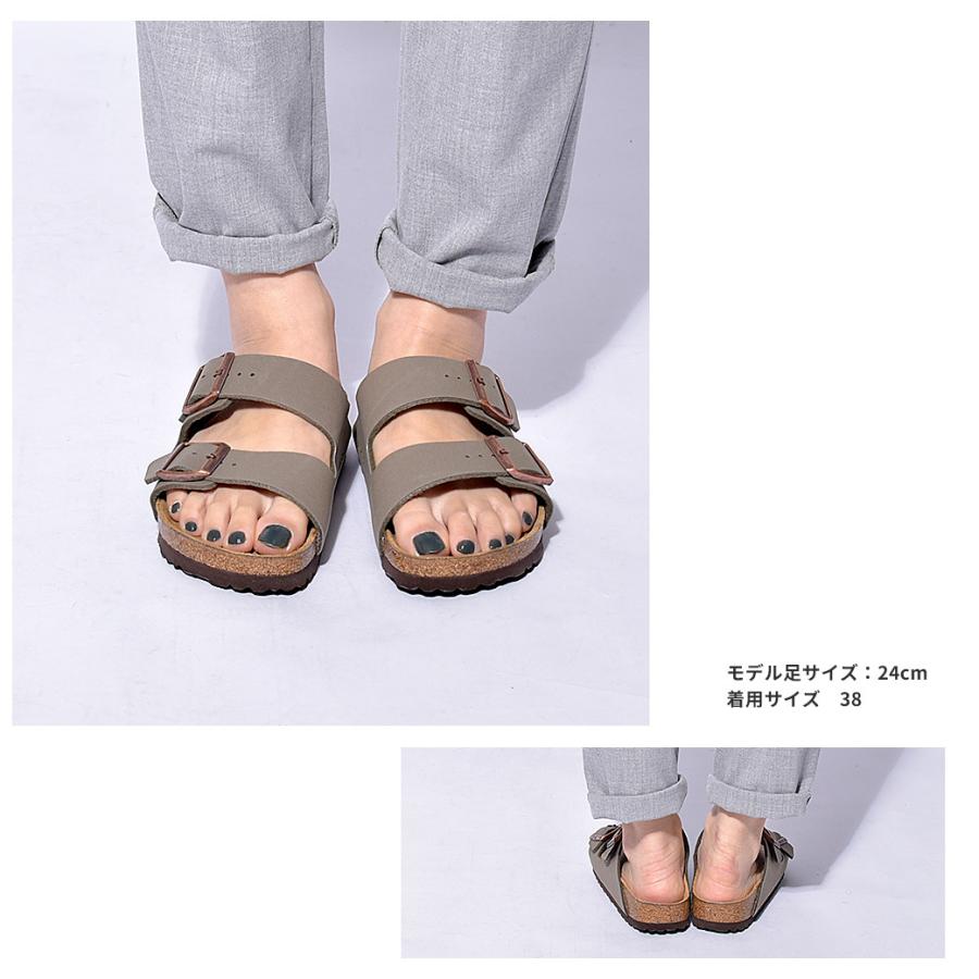 BIRKENSTOCK（ビルケンシュトック） BIRKENSTOCK ARIZONA アリゾナ