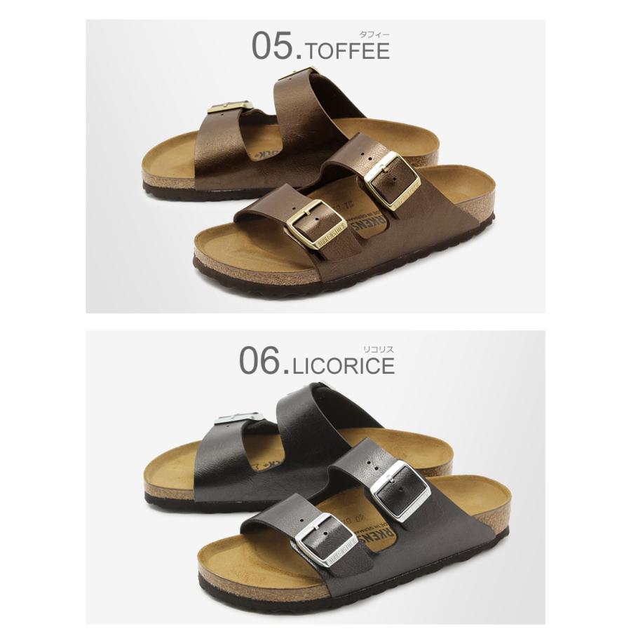BIRKENSTOCK（ビルケンシュトック） BIRKENSTOCK ARIZONA アリゾナ