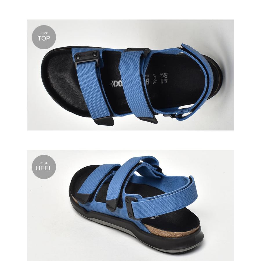 BIRKENSTOCK（ビルケンシュトック） 送料無料 サンダル メンズ