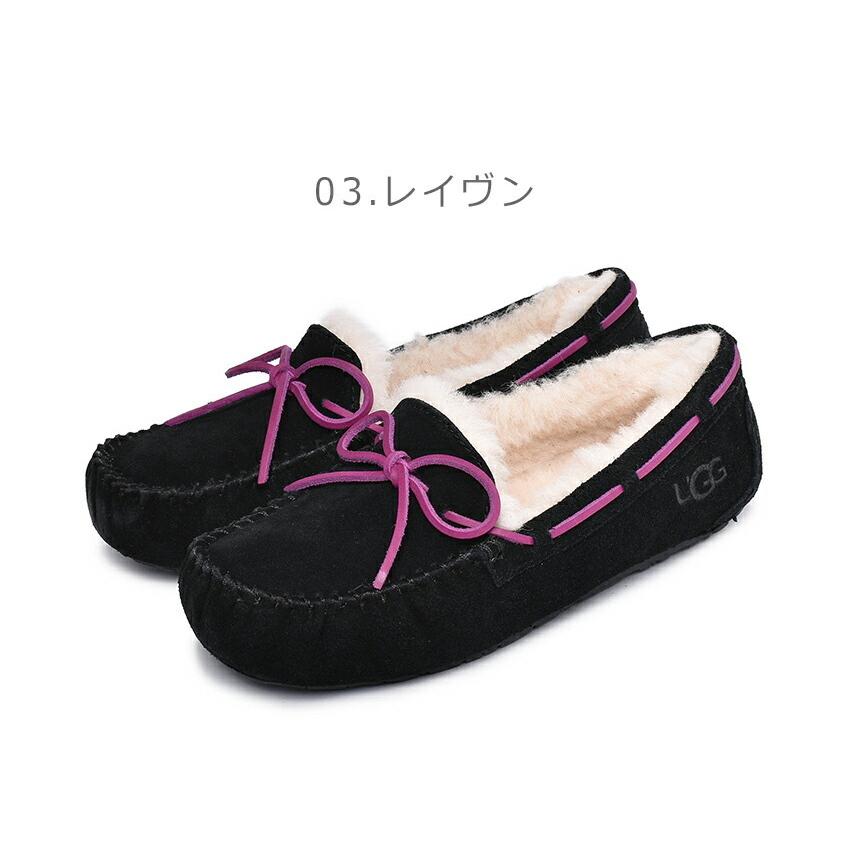 UGG Australia（アグオーストラリア） UGG アグ モカシンシューズ