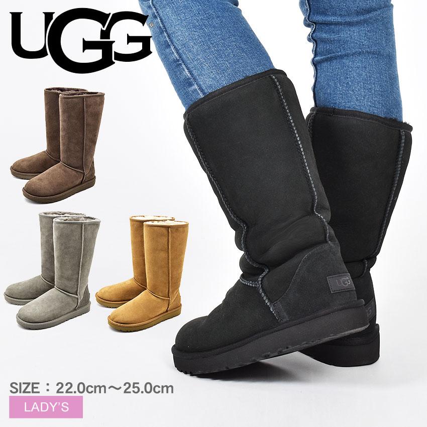 UGG Australia（アグオーストラリア） アグ ムートンブーツ クラシック