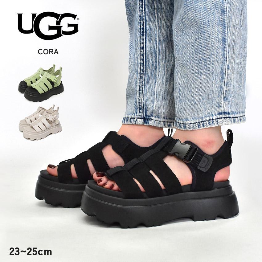 UGG（アグ） サンダル レディース UGG 1152698 カーキグリーン