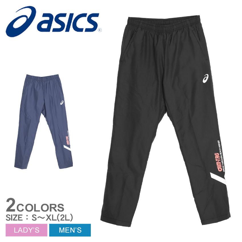 ASICS（アシックス） ロングパンツ メンズ レディース ASICS 2031E276