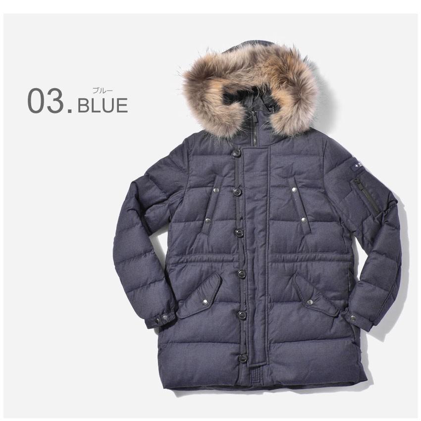 TATRAS（タトラス） ダウン メンズ 男性用 ジャケット フォンド FONDO