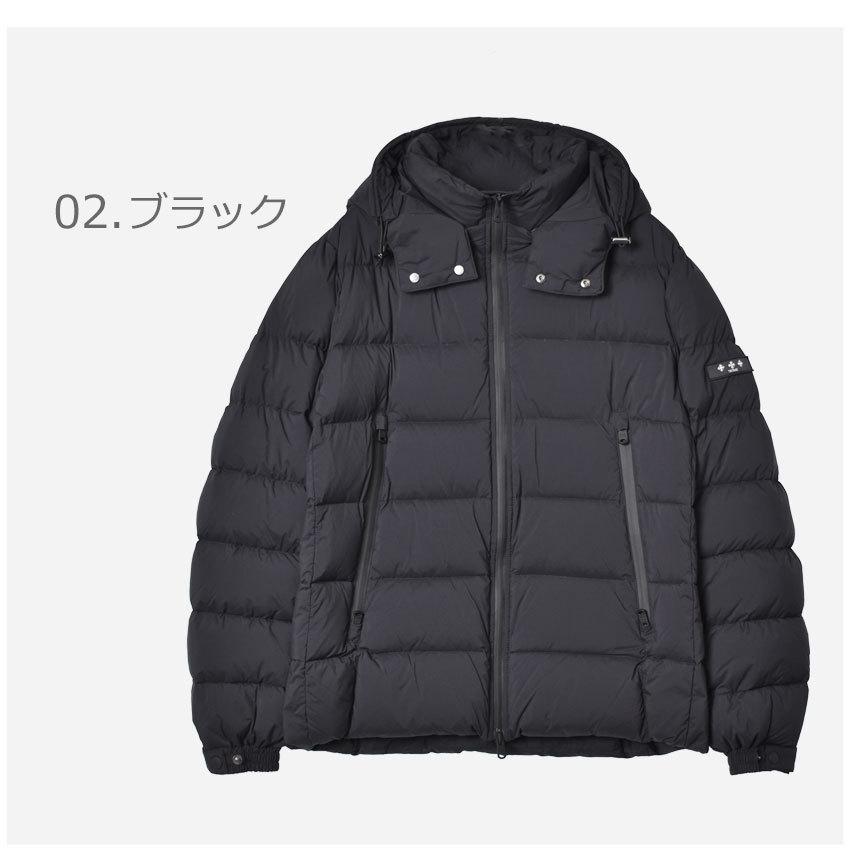 TATRAS（タトラス） 送料無料 ダウンジャケット メンズ ボルボレ