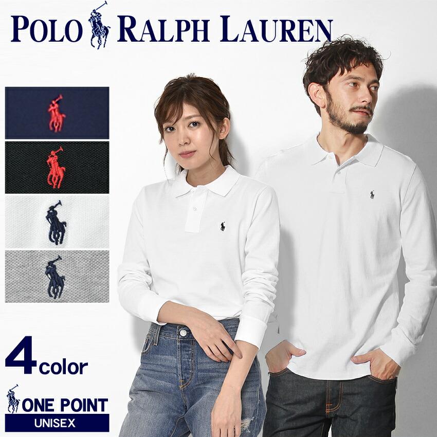 POLO RALPH LAUREN（ポロ・ラルフローレン） 送料無料 ポロ ラルフ