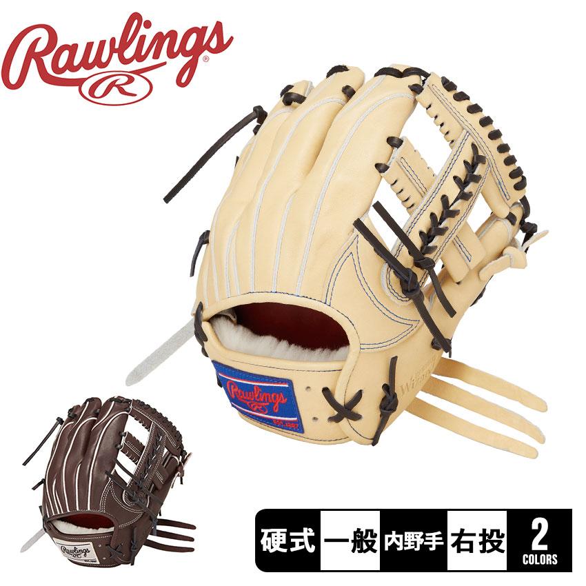 Rawlings（ローリングス） グローブ 大人 一般 Rawlings GH4PW2CK4MG