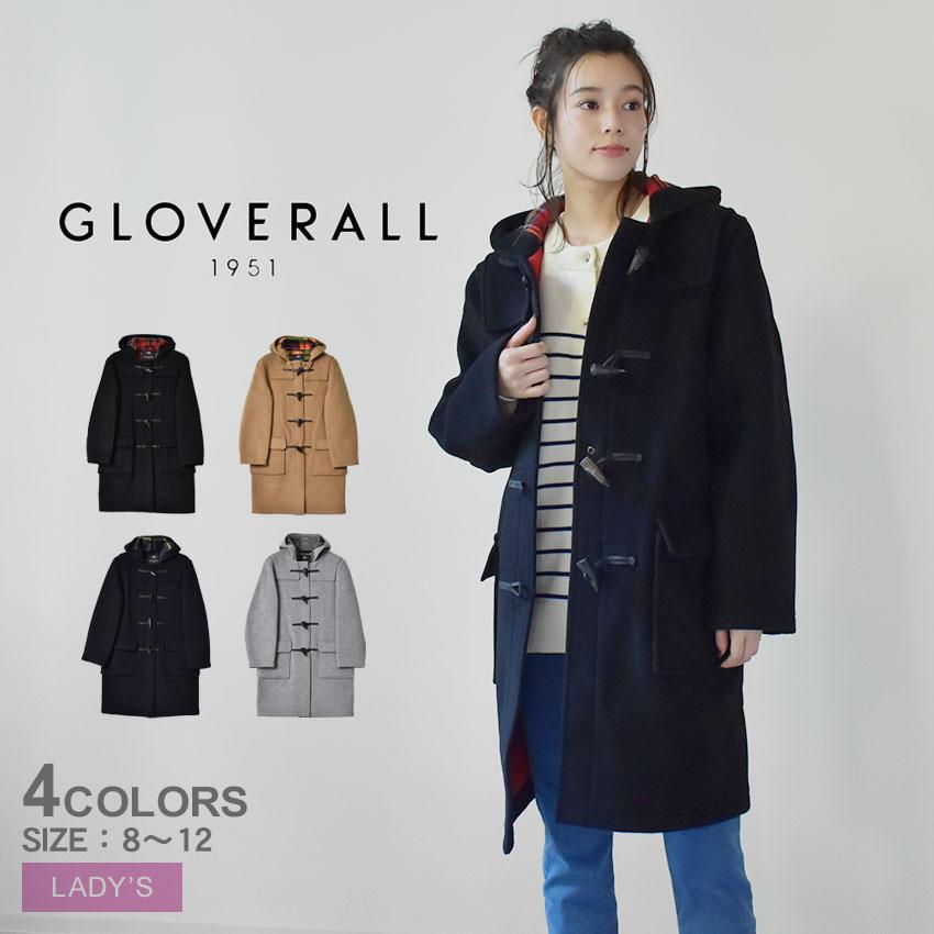 Gloverall（グローバーオール） コート レディース CT オリジナル