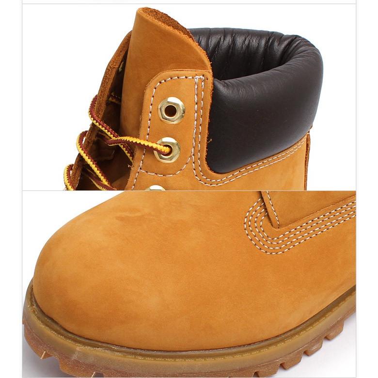 Timberland（ティンバーランド） ブーツ メンズ レディース 6インチ