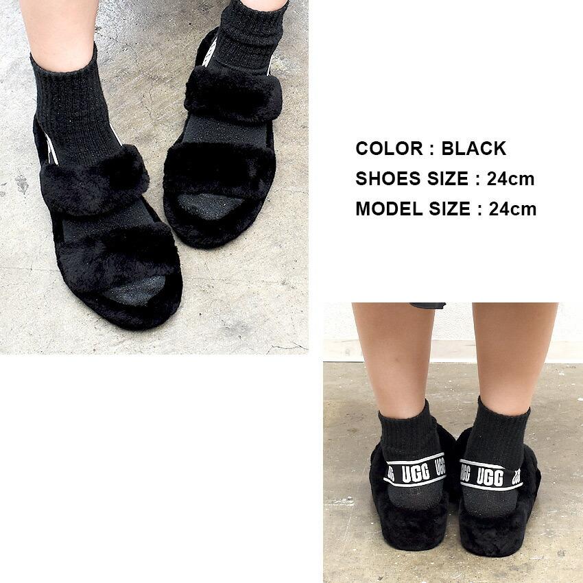 UGG Australia（アグオーストラリア） 送料無料 アグ UGG サンダル