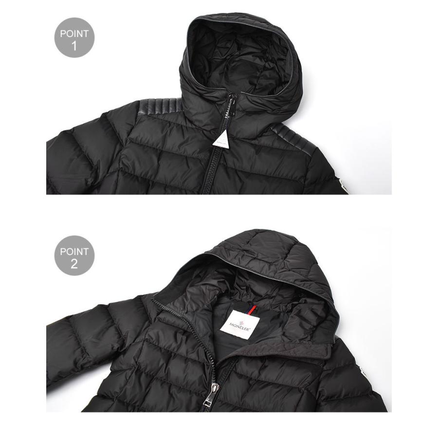 MONCLER（モンクレール） 送料無料 ダウンジャケット レディース