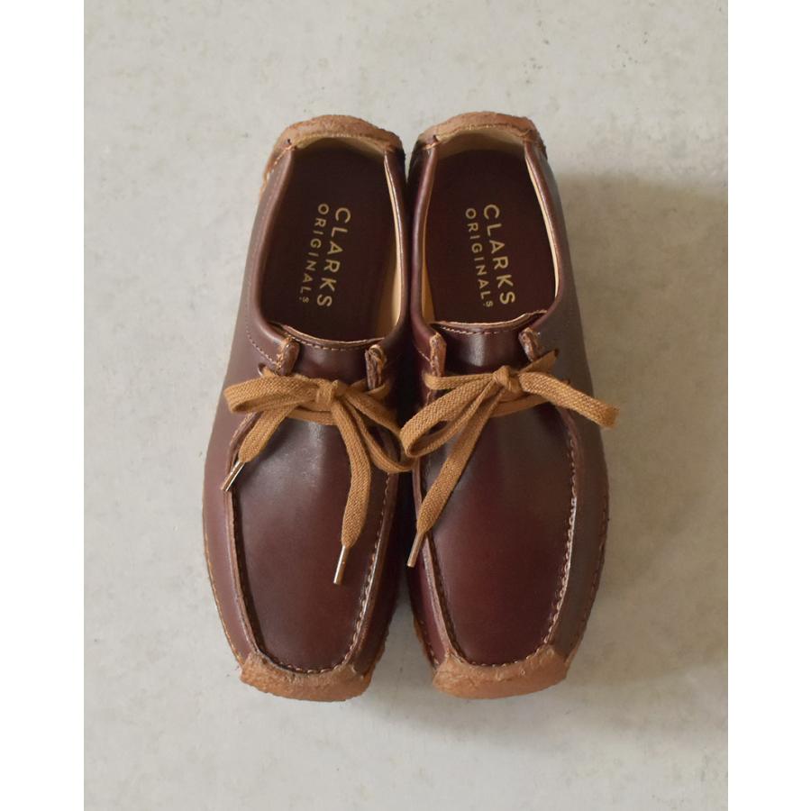 Clarks（クラークス） カジュアルシューズ レディース ナタリー カーキ