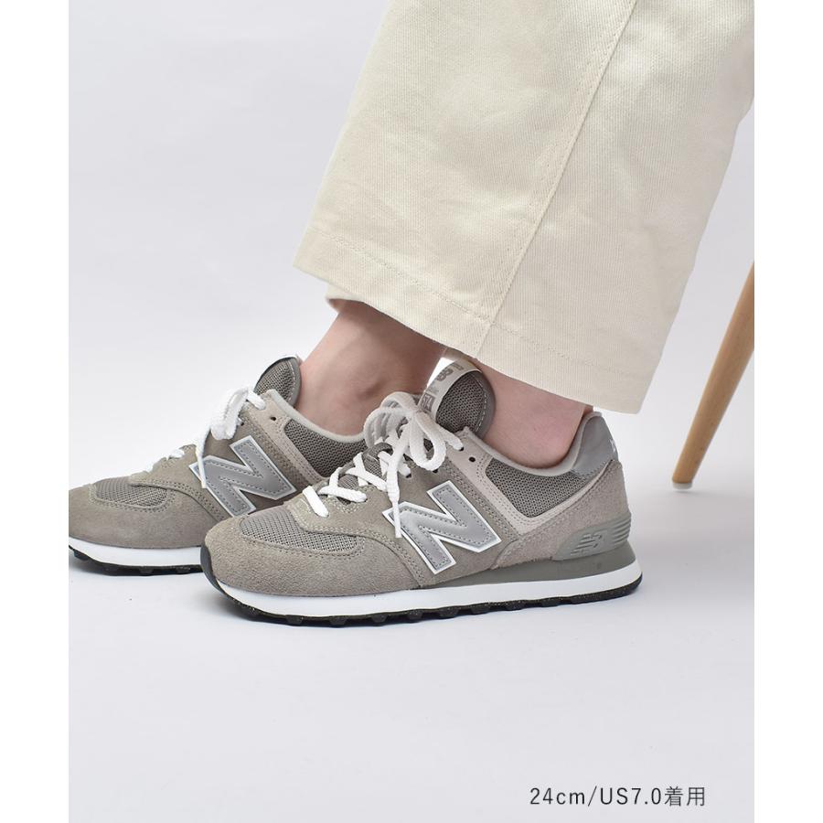 New Balance（ニューバランス） スニーカー レディース WL574 NEW