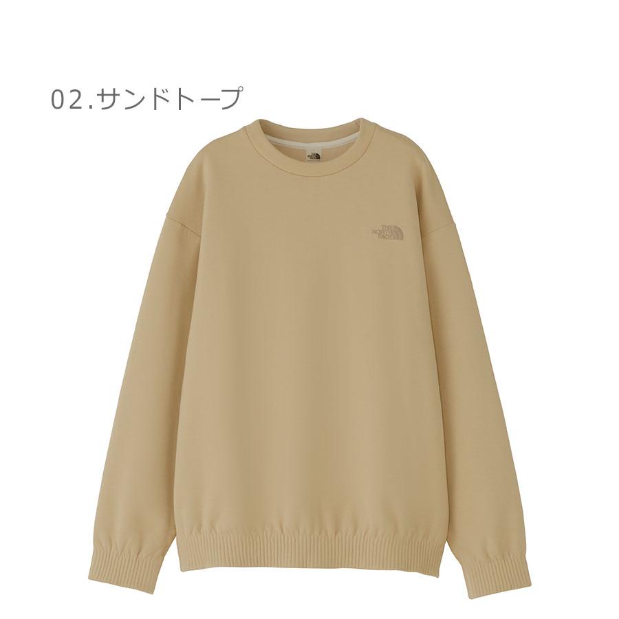 THE NORTH FACE（ザ ノースフェイス） トレーナー メンズ ラリーオン