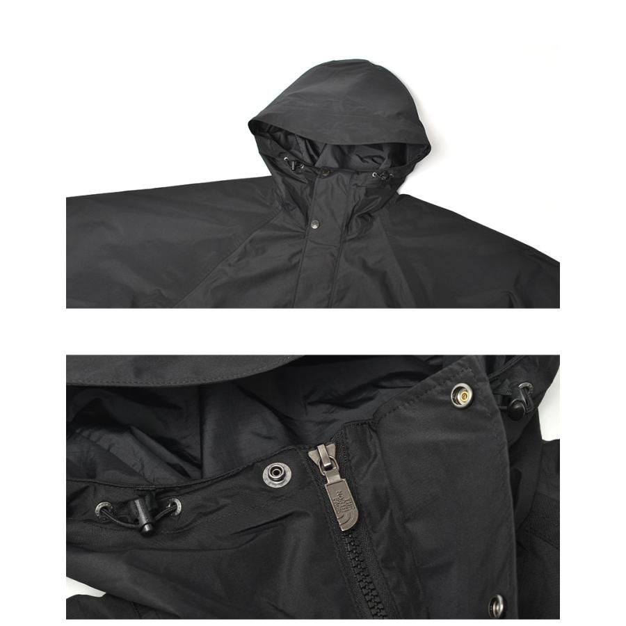 THE NORTH FACE（ザ ノースフェイス） マウンテンパーカー メンズ