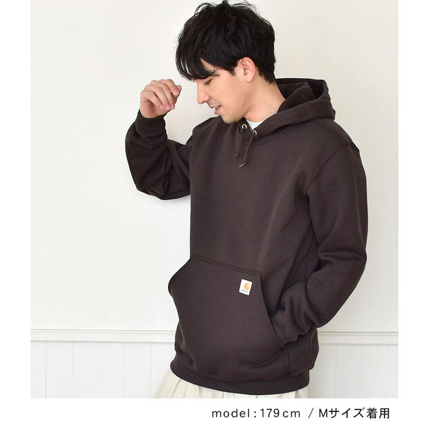 Carhartt（カーハート） メンズ パーカー スウェット トレーナー